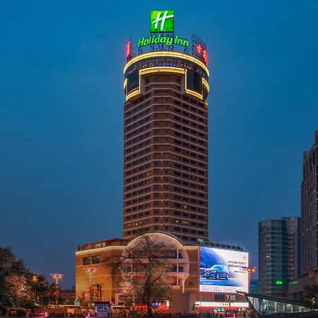 Holiday Inn Hefei By Ihg Екстер'єр фото