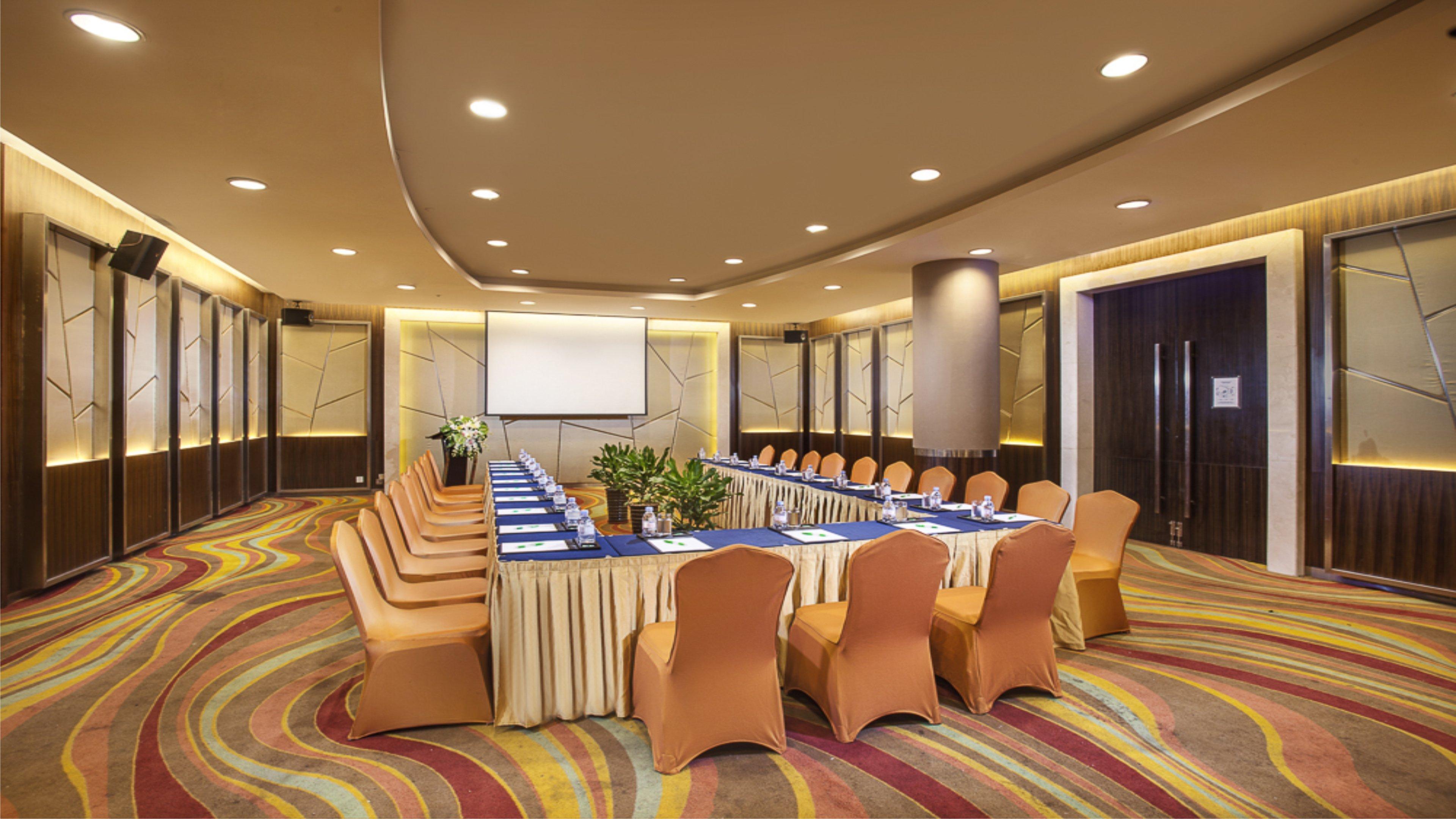 Holiday Inn Hefei By Ihg Екстер'єр фото