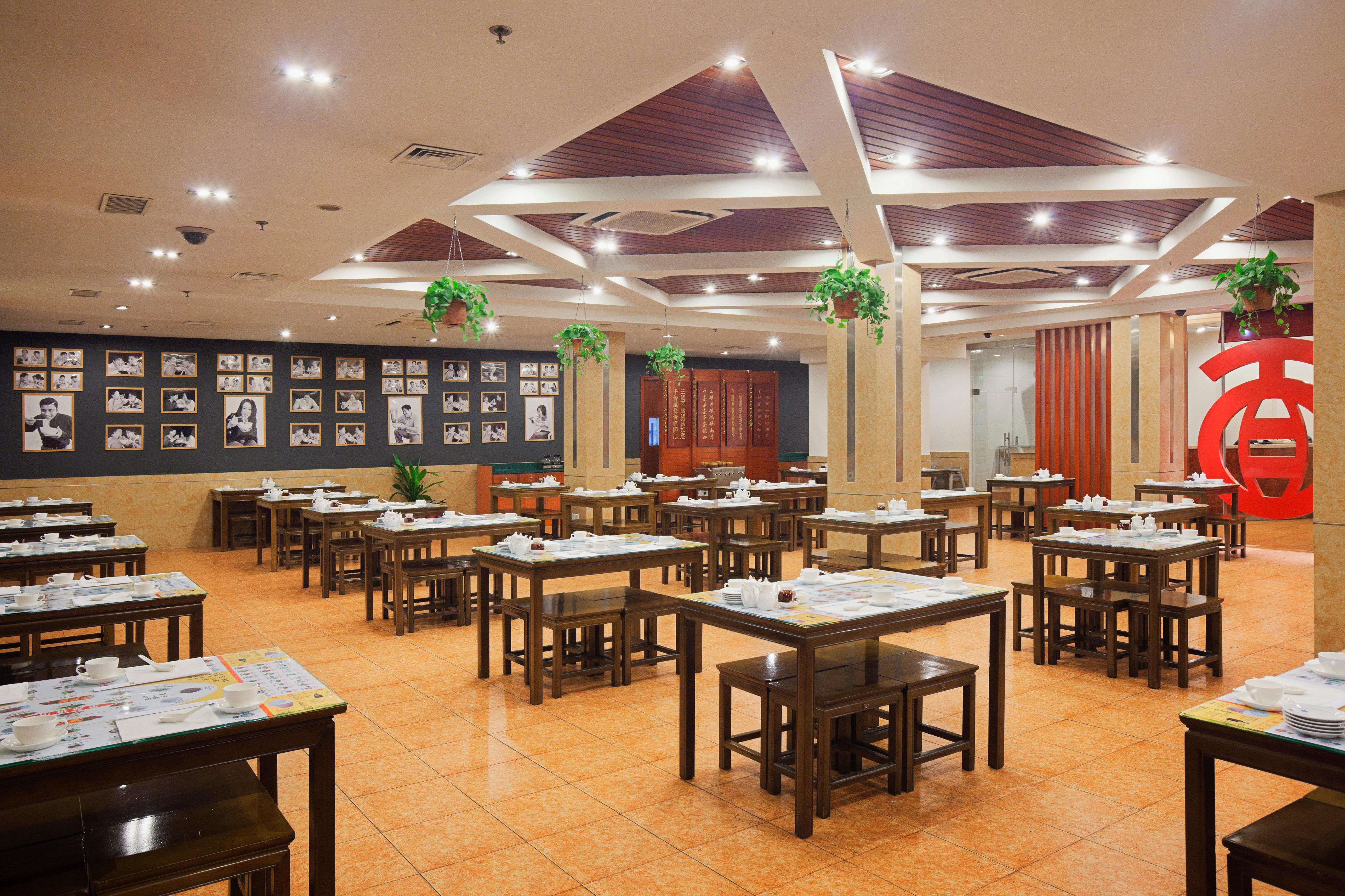 Holiday Inn Hefei By Ihg Екстер'єр фото