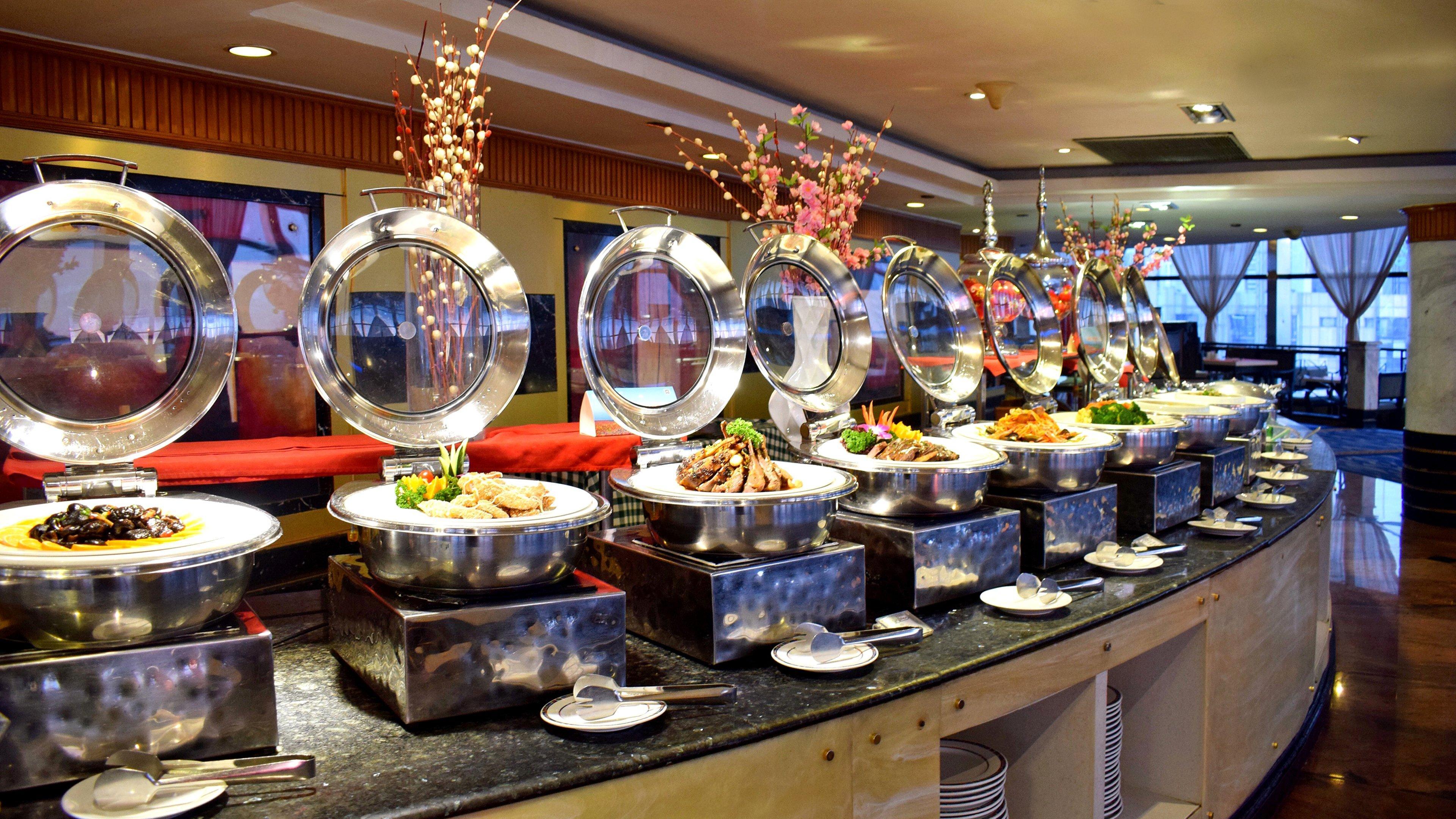 Holiday Inn Hefei By Ihg Екстер'єр фото