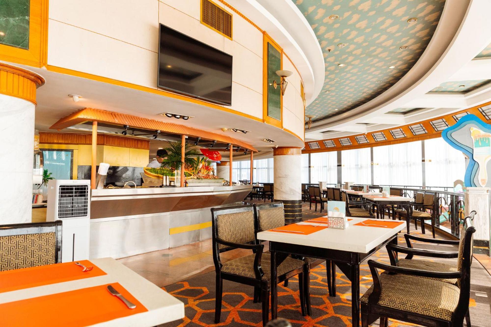 Holiday Inn Hefei By Ihg Екстер'єр фото
